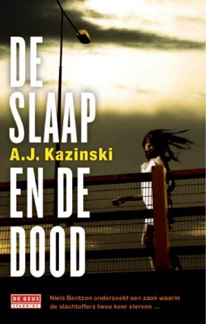 [Niels Bentzon 02] • De Slaap en De Dood